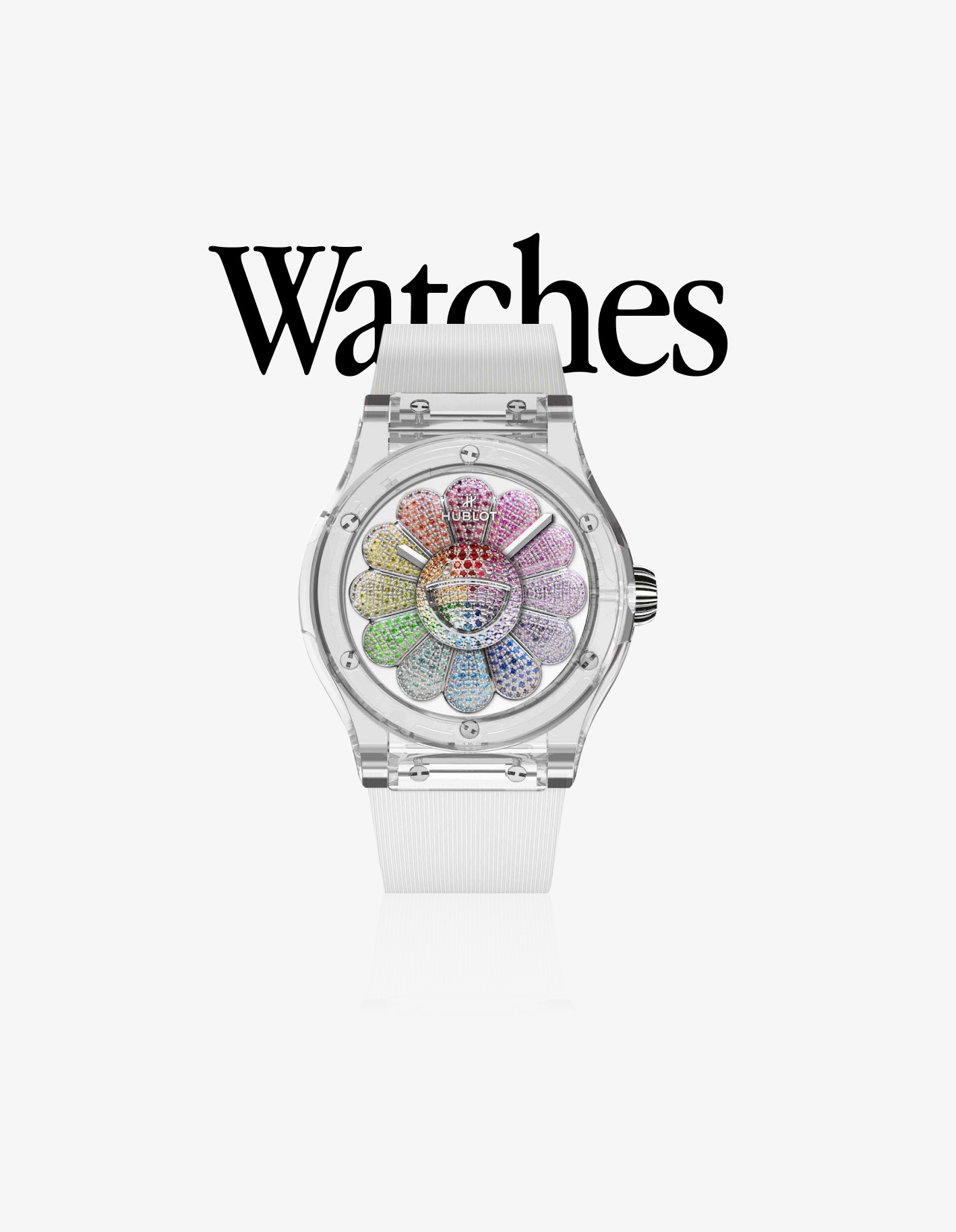 UNLCKD-Watches