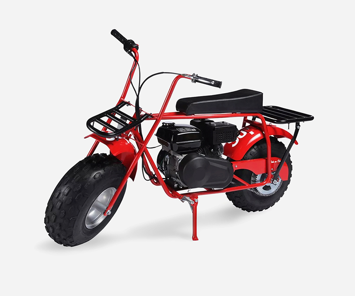Supreme Coleman Mini Bike