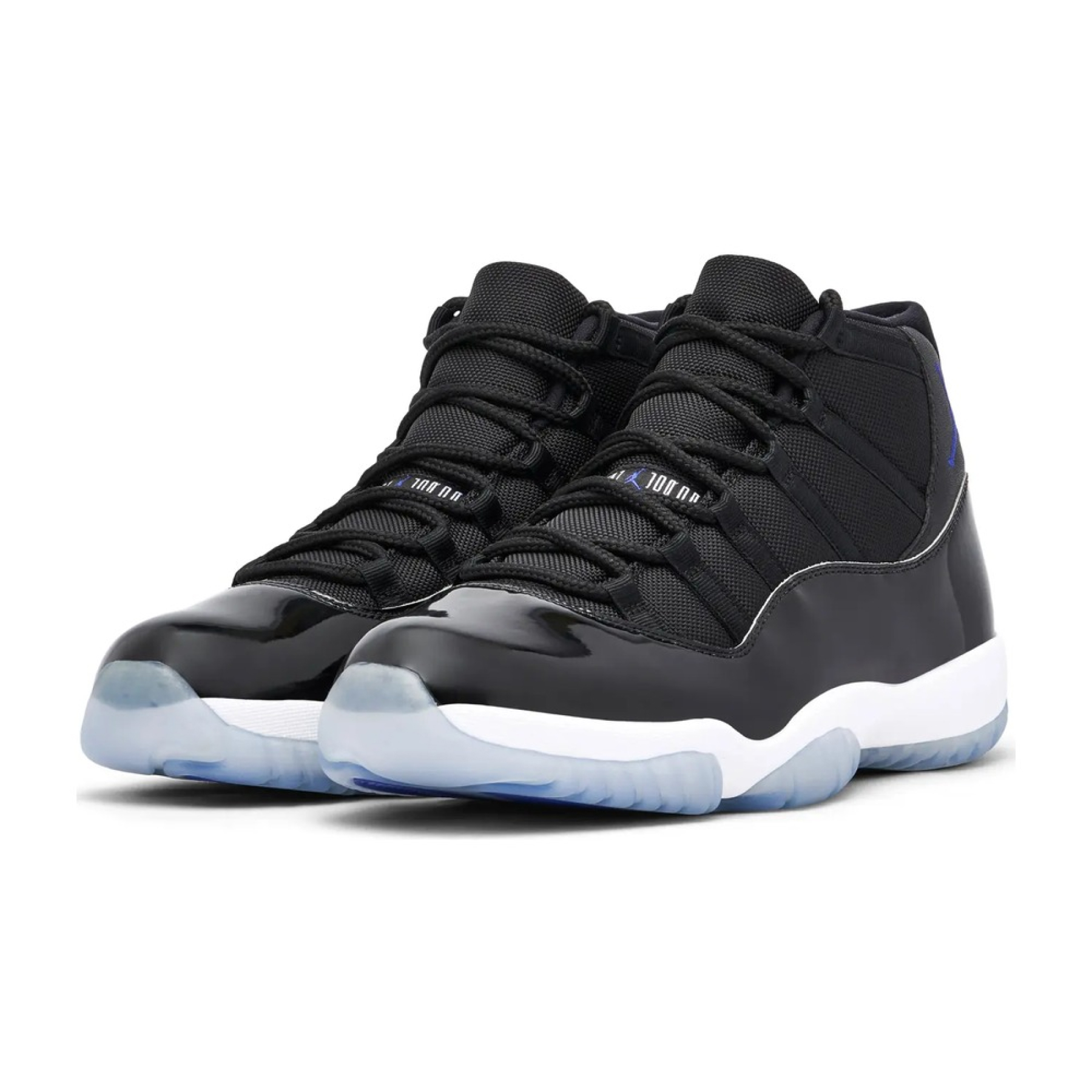 Air Jordan 11 “Space Jam”