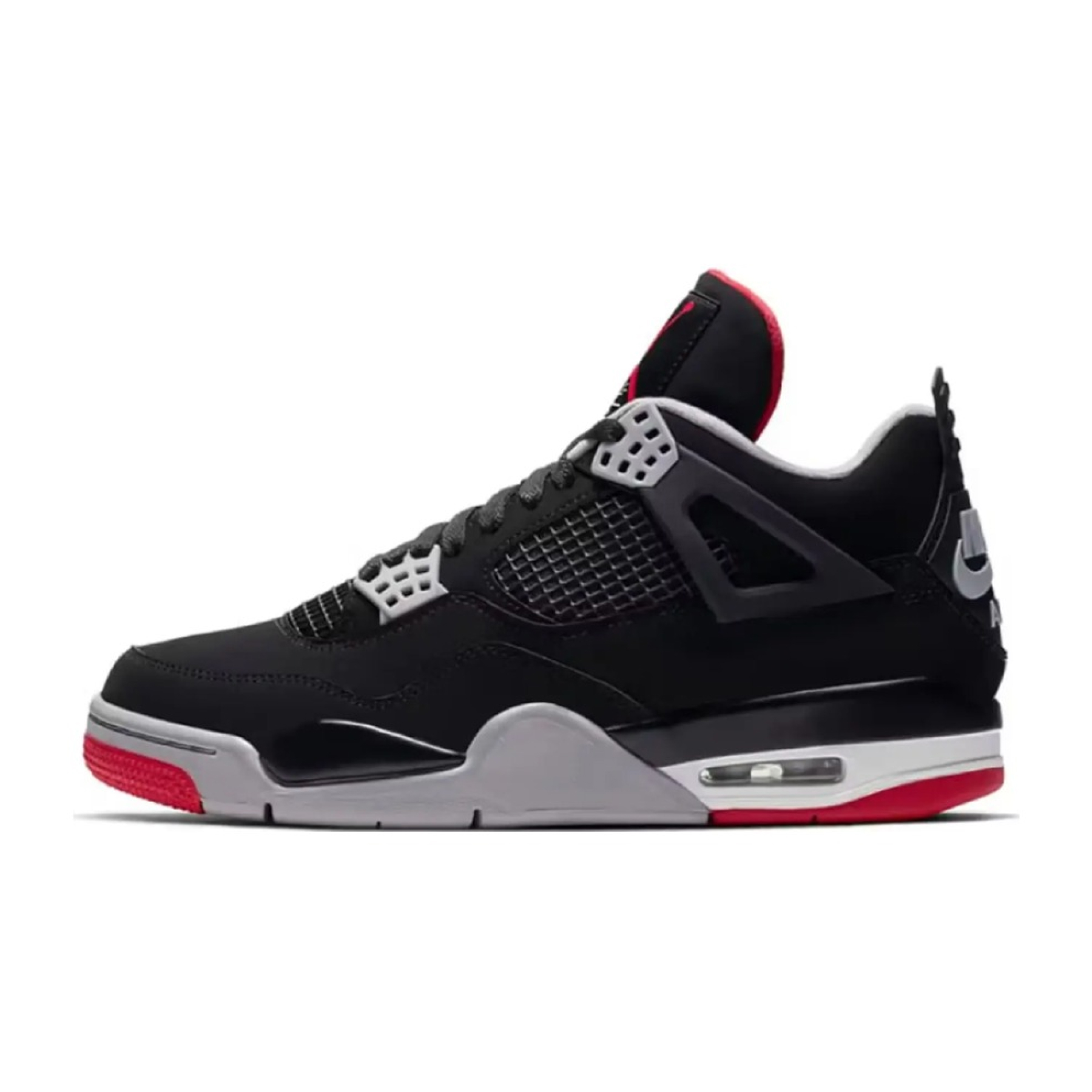Air Jordan 4 OG “Bred”